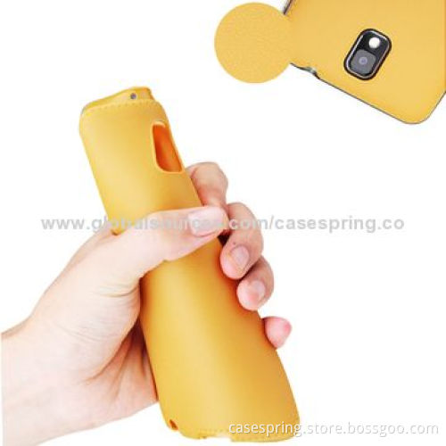 Hot Sale and New Soft TPU Cases for Samsung Galaxy Note 3
